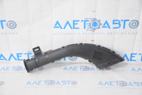 Air intake Ford Ecosport 18-22 1.0T, 2.0