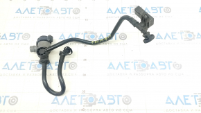 Fuel tank ventilation valve BMW 4 F32/33/36 14-16 N26 with sensor