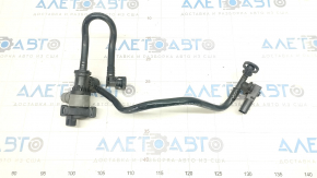 Fuel tank ventilation valve BMW 4 F32/33/36 14-16 N26 with sensor