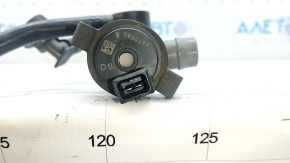 Fuel tank ventilation valve BMW 4 F32/33/36 14-16 N26 with sensor