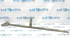Rear right underbody strut BMW 4 F36 15-20 Gran Coupe, dented