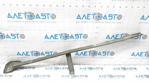Rear right underbody strut BMW 4 F36 15-20 Gran Coupe, dented