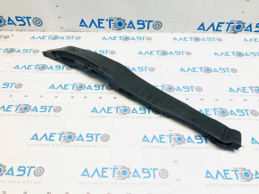 Wing seal door-wing left Mazda CX-5 17-24 foam rubber,