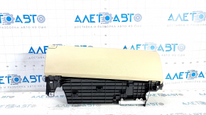 Glove box, glove compartment Toyota Camry v55 15-17 usa beige, scratches