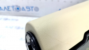 Glove box, glove compartment Toyota Camry v55 15-17 usa beige, scratches