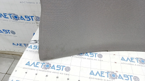 Headlining BMW 4 F36 15-20 Gran Coupe, under sunroof, grey EVERESTGRAU, for cleaning