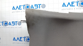 Headlining BMW 4 F36 15-20 Gran Coupe, under sunroof, grey EVERESTGRAU, for cleaning