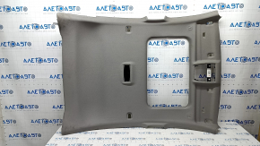 Headlining BMW 4 F36 15-20 Gran Coupe, under sunroof, grey EVERESTGRAU, for cleaning