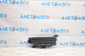 Front Bumper Grille Right Lincoln MKZ 17-20
