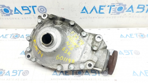 Front gearbox BMW 4 F32/33/36 14-16 63k
