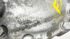 Front gearbox BMW 4 F32/33/36 14-16 63k