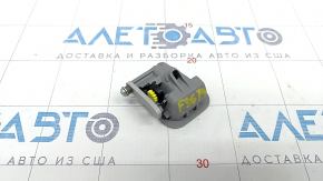 Roof hook rear left BMW 4 F36 15-20 Gran Coupe, gray EVERESTGRAU
