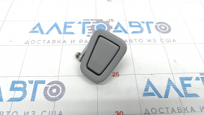 Roof hook rear right BMW 4 F36 15-20 Gran Coupe, gray EVERESTGRAU