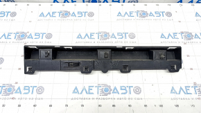 Bracket threshold left front part BMW 4 F36 15-20 Gran Coupe, large