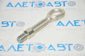 Towbar BMW 3 F30 12-18