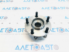 Front left hub Nissan Murano z52 15- GSP