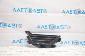 Front bumper grille left Lincoln MKZ 17-20 2.0, hybrid