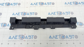 Threshold bracket right front part BMW 4 F36 15-20 Gran Coupe, large, broken