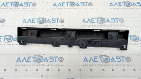Threshold bracket right front part BMW 4 F36 15-20 Gran Coupe, large, broken