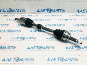 Drive axle shaft front left Nissan Rogue Sport 17-19 GSP