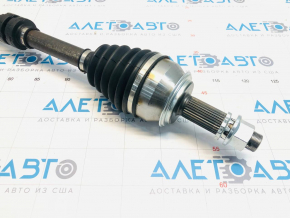 Drive axle shaft front left Nissan Rogue Sport 17-19 GSP