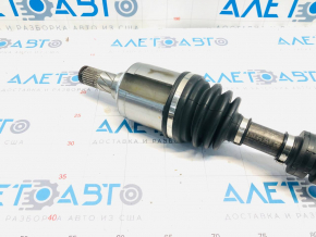 Drive axle shaft front left Nissan Rogue Sport 17-19 GSP
