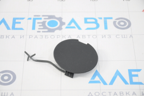 Plug towing hook front bumper Jeep Renegade 15-18 prerest