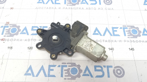 Rear left window lift motor Nissan Murano z50 03-08