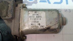 Rear left window lift motor Nissan Murano z50 03-08