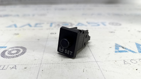 TIRE SET button Toyota Avalon 13-18