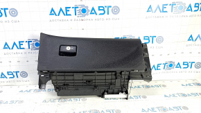 Glove box, glove compartment Toyota Avalon 13-18 black, scratches