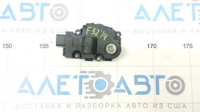 Actuator motor heater drive BMW 4 F32/33/36 14-20