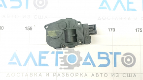 Actuator motor heater drive BMW 4 F32/33/36 14-20