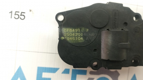Actuator motor heater drive BMW 4 F32/33/36 14-20