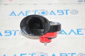 Low signal right Audi A4 B9 17- with bracket MEYLE