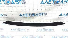 Front bumper lip BMW 4 F32/33/36 14-20 scratches, dented