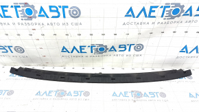 Front bumper lip BMW 4 F32/33/36 14-20 scratches, dented