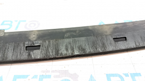 Front bumper lip BMW 4 F32/33/36 14-20 scratches, dented