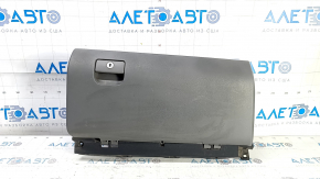 Glove box, glove compartment Toyota Solara 2.4 04-08 gray, worn