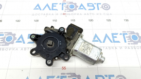 Rear left window lift motor Nissan Murano z50 03-08
