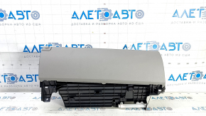 Glove box, glove compartment Toyota Camry v55 15-17 usa gray, scratch