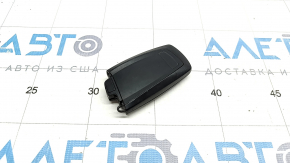 Key smart BMW 4 F32/33/36 14-20 3 buttons, Luxury Line, without tip, worn