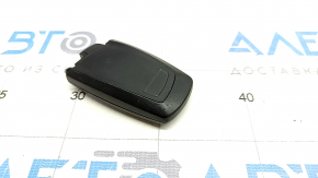 Key smart BMW 4 F32/33/36 14-20 3 buttons, Luxury Line, without tip, worn