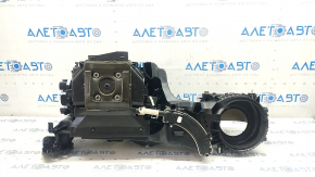 Bare heater body BMW 4 F32/33/36 14-20 under dual zone