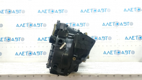 Bare heater body BMW 4 F32/33/36 14-20 under dual zone