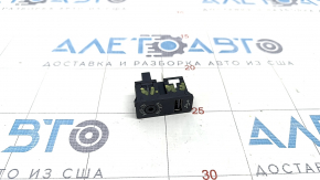 USB Hub, AUX BMW 4 F32/33/36 14-20 type 1
