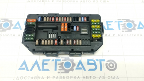 Underhood fuse box BMW 4 F32/33/36 14-20