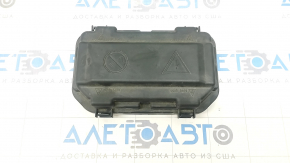 Cover of the fuse box under the hood BMW 4 F32/33/36 14-20