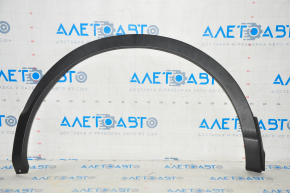 Rear right fender arch trim Nissan Rogue Sport 17-19
