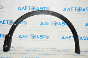 Rear right fender arch trim Nissan Rogue Sport 17-19